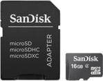 SanDisk microSDHC 16GB Class 2 (SDSDQB-016G-B35)