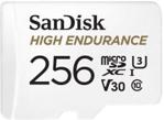 SanDisk microSDXC 256GB High Endurance Class10 (SDSQQNR256GGN6IA)