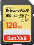 SanDisk SDXC 128GB Extreme Plus V30 U3 Class10 (SDSDXW5128GGNCIN)