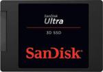 SanDisk SSD Ultra 4TB (SDSSDH3-4T00-G25)