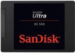 SanDisk Ultra 3D 1TB SSD (SDSSDH3-1T00-G25).