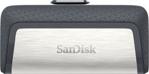 SanDisk Ultra Dual Drive USB-C 128GB (SDDDC2-128G-G46)