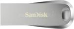 SanDisk Ultra Luxe 16GB USB 3.1 Srebrny (SDCZ74016GG46)