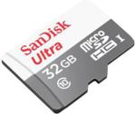 SanDisk Ultra microSDHC 32GB UHS-I (SDSQUNB-032G-GN3MN)