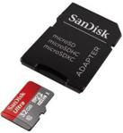 SanDisk Ultra microSDHC 32GB UHS-I (SDSQUNC032GGN6TA)