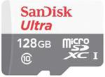 SanDisk Ultra microSDXC 128GB 100MB/S A1 (SDSQUNR128GGN6MN)