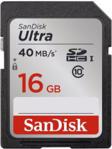 SanDisk Ultra SDHC 16GB UHS-I (SDSDUNC-016G-GN6IN)