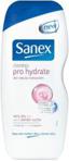 Sanex Dermo Pro Hydrate żel Pod Prysznic Do Skóry Bardzo Suchej 250ml