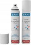 Sani Spray Do Dezynfekcji Rąk 90Ml