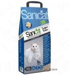 Sanicat Oxygen Power Żwirek Zbrylający Się 10L (473489)