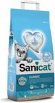 Sanicat Żwirek Marseille Soap Classic 10L