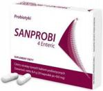 SANPROBI 4 ENTERIC 20 kaps