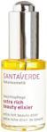 Santaverde Extra Rich Beauty Elixier Intensywna pielęgnacja 30ml