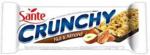 Sante Baton Crunch Box 25X40G Nut Almond Chocolate