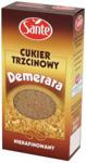 Sante cukier trzcinowy 500g