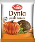 SANTE Dynia Pestki łuskane 100g