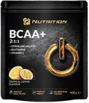 Sante Go On Nutrition Bcaa+ 2:1:1 400g
