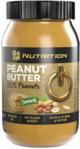 Sante Go On Nutrition Peanut Butter 100% Smooth 900g