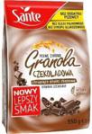 Sante Granola czekoladowa płatki 350g.