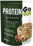 Sante Granola Go On Proteinowa Bez Cukru Orzechowa 300g