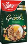 Sante Granola Gold Orzechy I Miód 300G