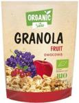 Sante granola Owocowa Bio 300g