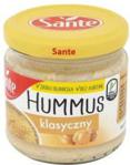 Sante Hummus Klasyczny W Słoiku 180G