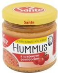 Sante Hummus Z Suszonymi Pomidorami 180G