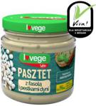 Sante Lovege Pasztet Wegański Z Fasolą I Pestkami Dyni 180G