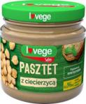 Sante Lovege Pasztet Wegetariański Z Ciecierzycą Bezglutenowy 180G