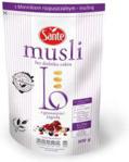 Sante Musli Bezcukrowe 300G