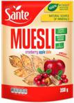 Sante - Musli owocowe 350g