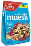 Sante Musli Tradycyjne 350g