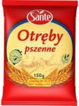 Sante otręby pszenne 200g