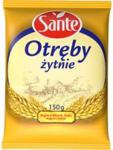 Sante Otręby Żytnie 150g