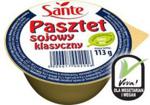 Sante pasztet sojowy o smaku naturalnym 113g