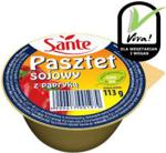 Sante Pasztet Sojowy Z Papryką 113G