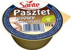 Sante pasztet sojowy z pieczarkami 113g