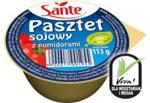 Sante pasztet sojowy z pomidorami 113g