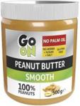 Sante Peanut Butter Masło Orzechowe 500g