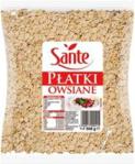 Sante Płatki Owsiane 500g