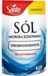 Sante Sól Morska 350g