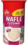 Sante Wafle Ryżowe z Amarantusem 110g