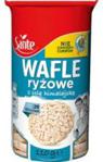 Sante Wafle Ryżowe z Solą Himalajską 110g