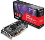 Sapphire NITRO+ RX 6600 XT GAMING OC 8GB GDDR6 (113090120G)