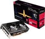 Sapphire Radeon RX 570 PULSE OC 4GB GDDR5 (112666720G)