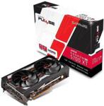 Sapphire Radeon RX 5700 XT Pulse OC 8GB GDDR6 (11293-01-20G)