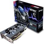 Sapphire Radeon RX 580 NITRO+ 4 GB GDDR5 (112650720G)