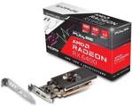 Sapphire Radeon RX 6400 PULSE GAMING 4GB GDDR6 (113150120G)