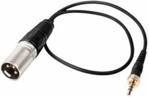 Saramonic Kabel audio SR-UM10-C35XLR mini Jack - XLR (70727)